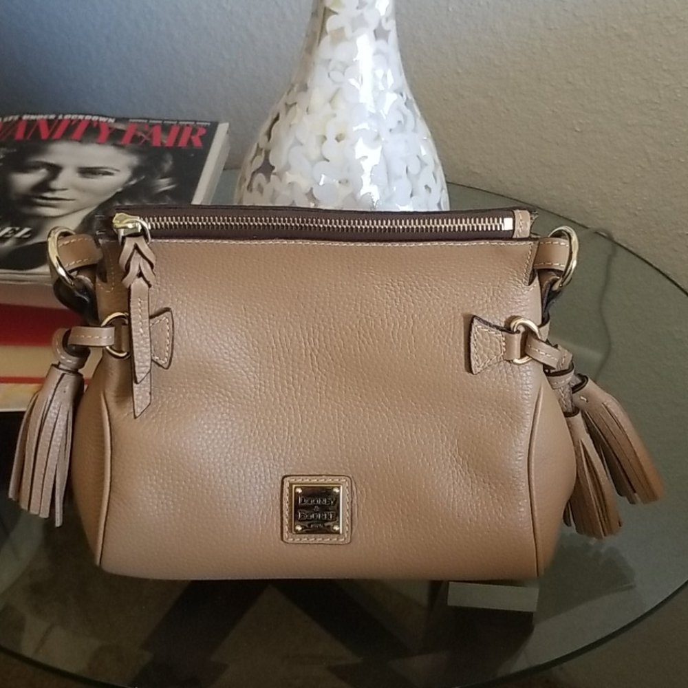 Dooney and Bourke Shoulder Bag